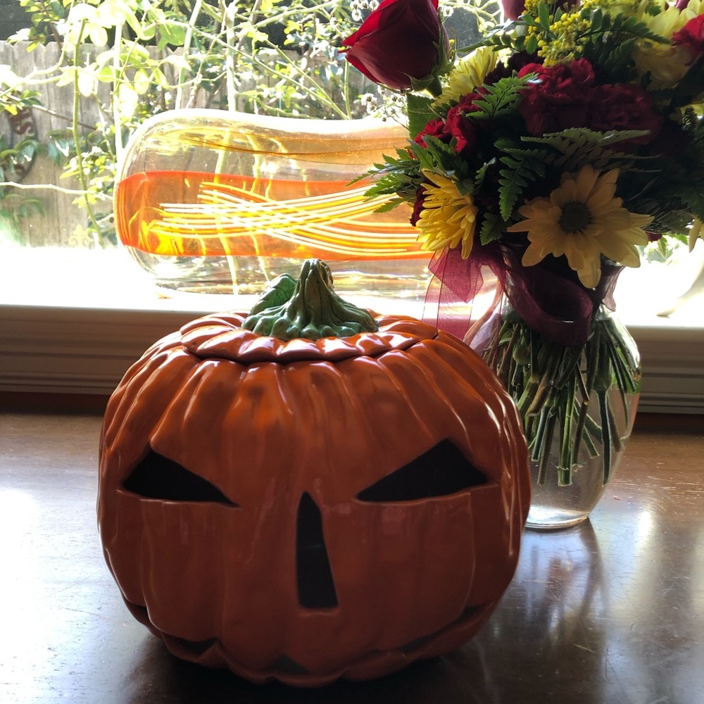 A Perfect Pumpkin 🎃